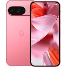 Смартфон Google Pixel 9 5G 12/128 ГБ, Dual: nano SIM + eSIM, Peony Смартфон Google Pixel 9 5G 12/128 ГБ, Dual: nano SIM + eSIM, Peony