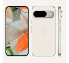Смартфон Google Pixel 9 5G 12/256 ГБ, Dual: nano SIM + eSIM, Porcelain