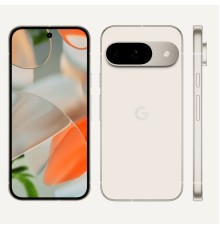 Смартфон Google Pixel 9 5G 12/256 ГБ, Dual: nano SIM + eSIM, Porcelain