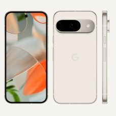 Смартфон Google Pixel 9 5G 12/256 ГБ, Dual: nano SIM + eSIM, Porcelain Смартфон Google Pixel 9 5G 12/256 ГБ, Dual: nano SIM + eSIM, Porcelain