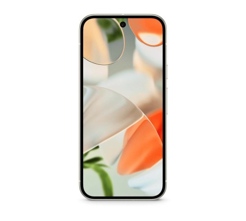Смартфон Google Pixel 9 5G 12/256 ГБ: стильный и мощный в цвете Porcelain