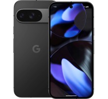 Смартфон Google Pixel 9 5G 12/256 ГБ, Dual: nano SIM + eSIM, Obsidian