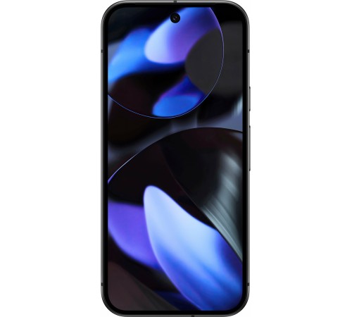 Смартфон Google Pixel 9 5G 12/256 ГБ Obsidian: двойная сим-карта для свободы связи