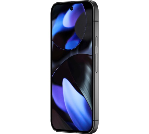 Смартфон Google Pixel 9 5G 12/256 ГБ Obsidian: двойная сим-карта для свободы связи