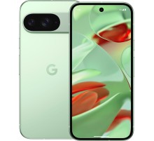 Смартфон Google Pixel 9 5G 12/256 ГБ, Dual: nano SIM + eSIM, Green