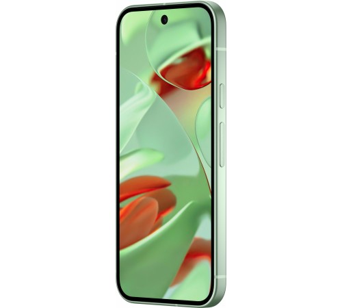Смартфон Google Pixel 9 5G 12/256 ГБ в зелёном цвете: двойная сим-карта (nano SIM + eSIM)