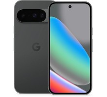 Смартфон Google Pixel 10 5G 12/256 ГБ, Dual: nano SIM + eSIM, Obsidian