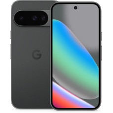 Смартфон Google Pixel 10 5G 12/256 ГБ, Dual: nano SIM + eSIM, Obsidian Смартфон Google Pixel 10 5G 12/256 ГБ, Dual: nano SIM + eSIM, Obsidian