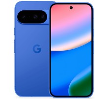 Смартфон Google Pixel 10 5G 12/256 ГБ, Dual: nano SIM + eSIM, Indigo