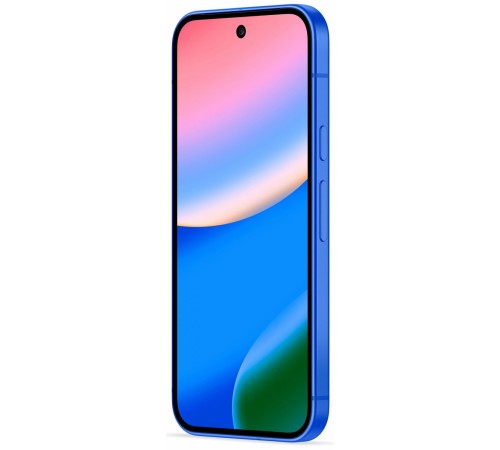 Смартфон Google Pixel 10 5G 12/256 ГБ, Dual: nano SIM + eSIM, Indigo