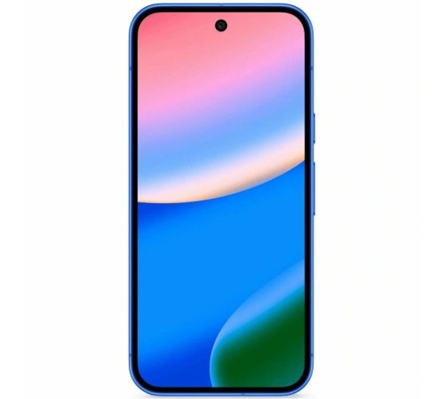 Смартфон Google Pixel 10 5G 12/256 ГБ, Dual: nano SIM + eSIM, Indigo