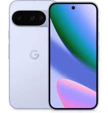 Смартфон Google Pixel 10 5G 12/256 ГБ, Dual: nano SIM + eSIM, Frost