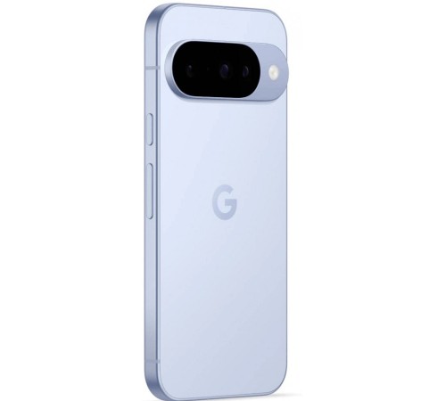 Смартфон Google Pixel 10 5G 12/256 ГБ, Dual: nano SIM + eSIM, Frost