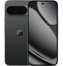 Смартфон Google Pixel 10 Pro XL 5G 512, Dual: nano SIM + eSIM, Obsidian