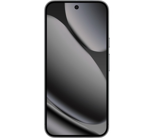 Смартфон Google Pixel 10 Pro XL 5G 512, Dual: nano SIM + eSIM, Obsidian