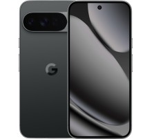 Смартфон Google Pixel 10 Pro XL 5G 256, Dual: nano SIM + eSIM, Obsidian