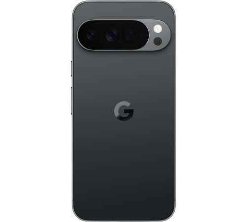 Смартфон Google Pixel 10 Pro XL 5G 256, Dual: nano SIM + eSIM, Obsidian