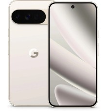 Смартфон Google Pixel 10 Pro XL 5G 256, Dual: nano SIM + eSIM, Porcelain