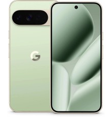 Смартфон Google Pixel 10 Pro XL 5G 256, Dual: nano SIM + eSIM, Jade