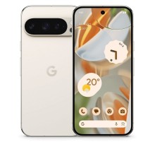 Смартфон Pixel 9 Pro 12/128ГБ, Dual: nano SIM + eSIM, Porcelain
