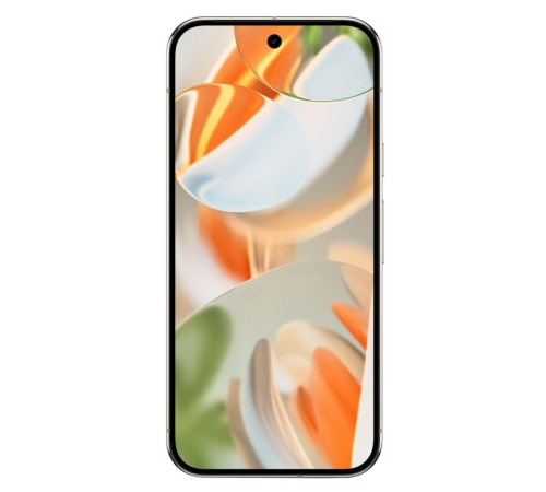 Смартфон Pixel 9 Pro 5G 16/256 ГБ: стильный Porcelain с поддержкой nano SIM и eSIM