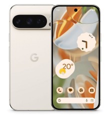 Смартфон Pixel 9 Pro 5G 16/128ГБ, Dual: nano SIM + eSIM, Porcelain