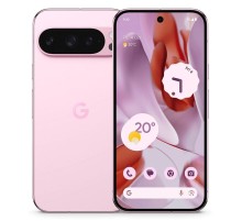 Смартфон Pixel 9 Pro 5G 16/256ГБ, Dual: nano SIM + eSIM, Rose