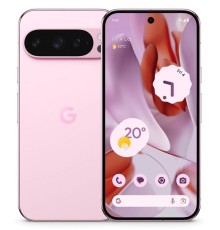 Смартфон Pixel 9 Pro 5G 16/256ГБ, Dual: nano SIM + eSIM, Rose
