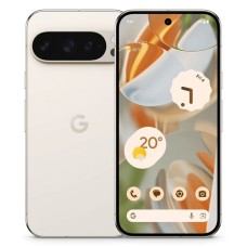 Смартфон Pixel 9 Pro 5G 16/512ГБ, Dual: nano SIM + eSIM, Porcelain Смартфон Pixel 9 Pro 5G 16/512ГБ, Dual: nano SIM + eSIM, Porcelain