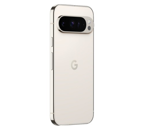 Смартфон Pixel 9 Pro 5G 16/512 ГБ: стильный Porcelain с поддержкой nano SIM и eSIM