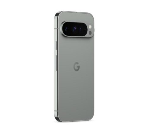 Смартфон Pixel 9 Pro 5G 16/256 ГБ Hazel: двойная сим-карта (nano SIM + eSIM)