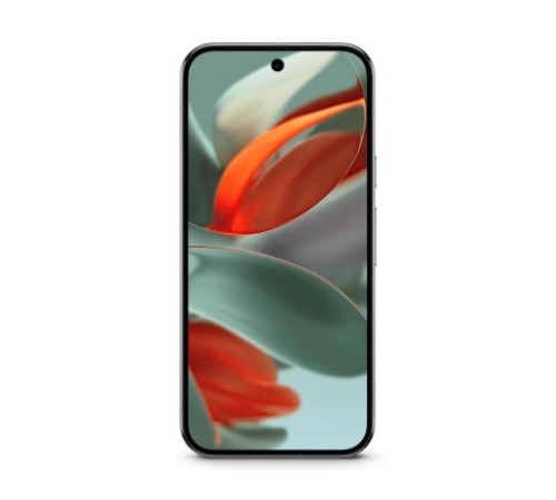 Смартфон Pixel 9 Pro 5G 16/512 ГБ Hazel: двойная сим-карта (nano SIM + eSIM)