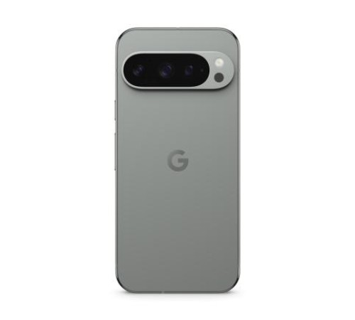 Смартфон Google Pixel 9 Pro 5G 16/128 ГБ, Dual: nano SIM + eSIM, цвет Hazel, версия US