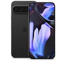 Смартфон Pixel 9 Pro 5G 16/256ГБ, Dual: nano SIM + eSIM, Obsidian