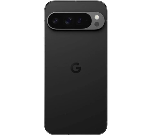 Смартфон Pixel 9 Pro 5G 16/256 ГБ Obsidian: мощный гаджет с поддержкой nano SIM и eSIM