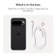 Смартфон Pixel 9 Pro 5G 16/256 ГБ Obsidian: мощный гаджет с поддержкой nano SIM и eSIM