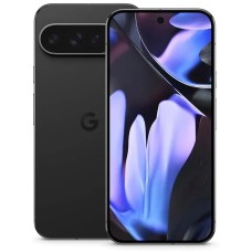 Смартфон Pixel 9 Pro 5G 16/512ГБ, Dual: nano SIM + eSIM, Obsidian Смартфон Pixel 9 Pro 5G 16/512ГБ, Dual: nano SIM + eSIM, Obsidian