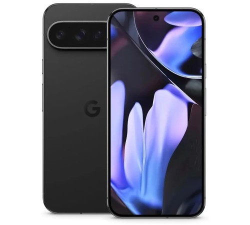 Смартфон Pixel 9 Pro 5G 16/128 ГБ Obsidian: двойная сим-карта для максимальной связи
