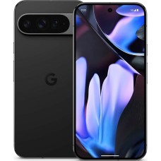 Смартфон Pixel 9 Pro XL 5G 16/256ГБ, Dual: nano SIM + eSIM, Obsidian Смартфон Pixel 9 Pro XL 5G 16/256ГБ, Dual: nano SIM + eSIM, Obsidian