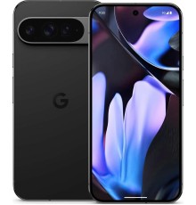Смартфон Pixel 9 Pro XL 5G 16/128ГБ, Dual: nano SIM + eSIM, Obsidian