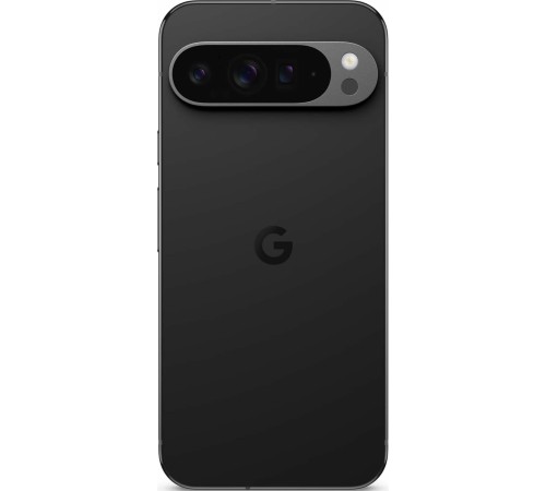Смартфон Pixel 9 Pro XL 5G 16/512 ГБ Obsidian: двойная сим-карта (nano SIM + eSIM)