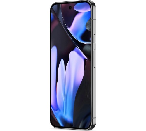 Смартфон Pixel 9 Pro XL 5G 16/512 ГБ Obsidian: двойная сим-карта (nano SIM + eSIM)