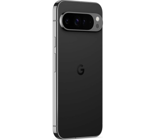 Смартфон Pixel 9 Pro XL 5G 16/512 ГБ Obsidian: двойная сим-карта (nano SIM + eSIM)