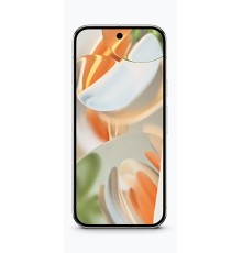 Смартфон Pixel 9 Pro XL 5G 16/128ГБ, Dual: nano SIM + eSIM, Porcelain