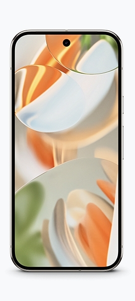 Смартфон Pixel 9 Pro XL 5G 16/128ГБ, Dual: nano SIM + eSIM, Porcelain