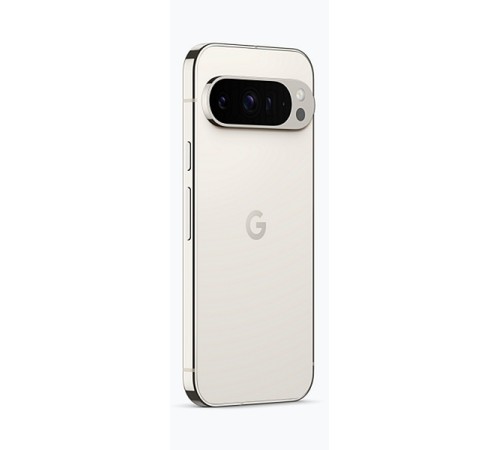 Смартфон Pixel 9 Pro XL 5G 16/128 ГБ: стильный Porcelain с поддержкой Dual SIM