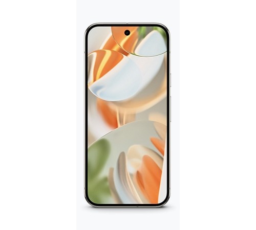 Смартфон Pixel 9 Pro XL 5G 16/512 ГБ: стильный Porcelain с поддержкой dual SIM (nano SIM + eSIM)
