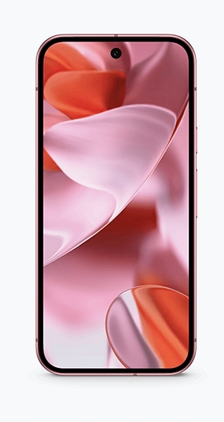 Смартфон Pixel 9 Pro XL 5G 16/256ГБ, Dual: nano SIM + eSIM, Rose Quartz