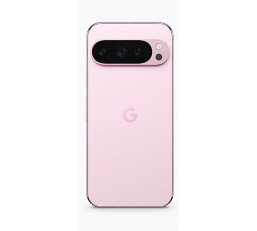Роскошный Pixel 9 Pro XL 5G: смартфон 16/256ГБ в оттенке Rose Quartz с поддержкой Dual SIM