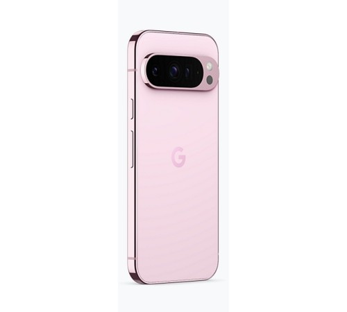 Роскошный Pixel 9 Pro XL 5G: смартфон 16/256ГБ в оттенке Rose Quartz с поддержкой Dual SIM
